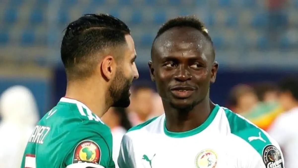 These 4 African players who should retire after the 2026 World Cup