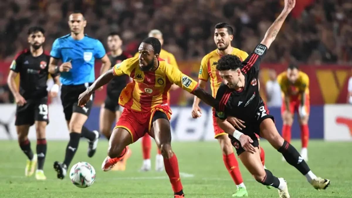 Al Ahly SC: sore losers or a calculated victim strategy?