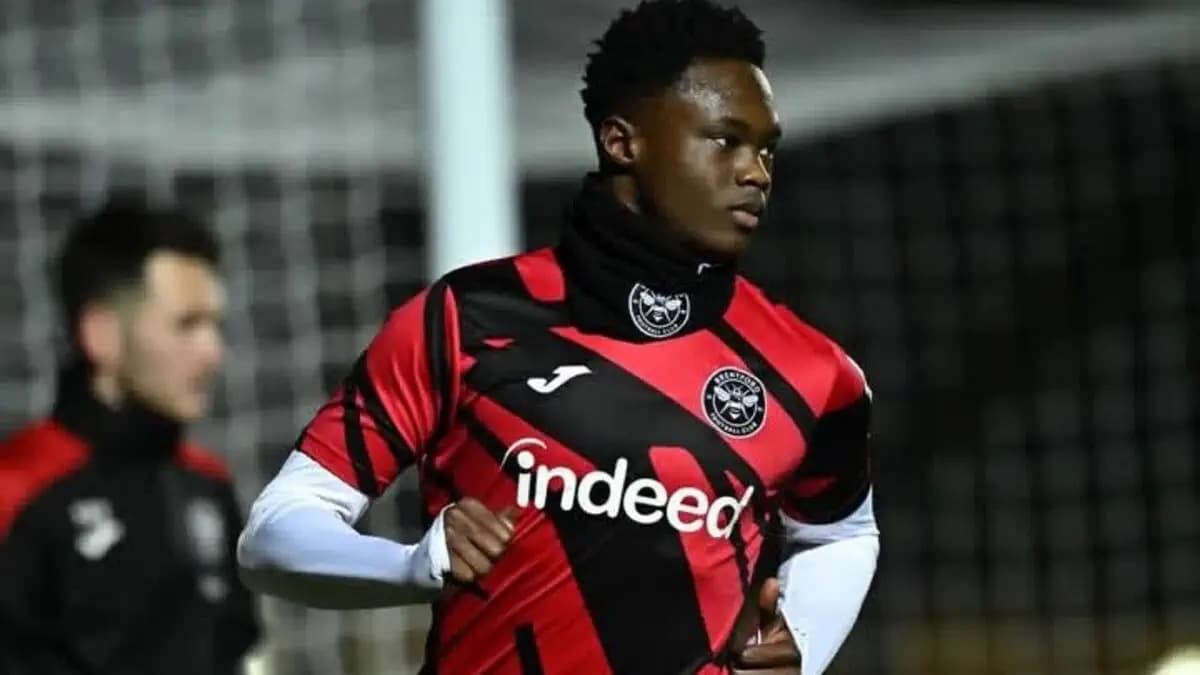 Michel Boni Soars High as He Takes Over Number One Spot in Benin's Soccer League!