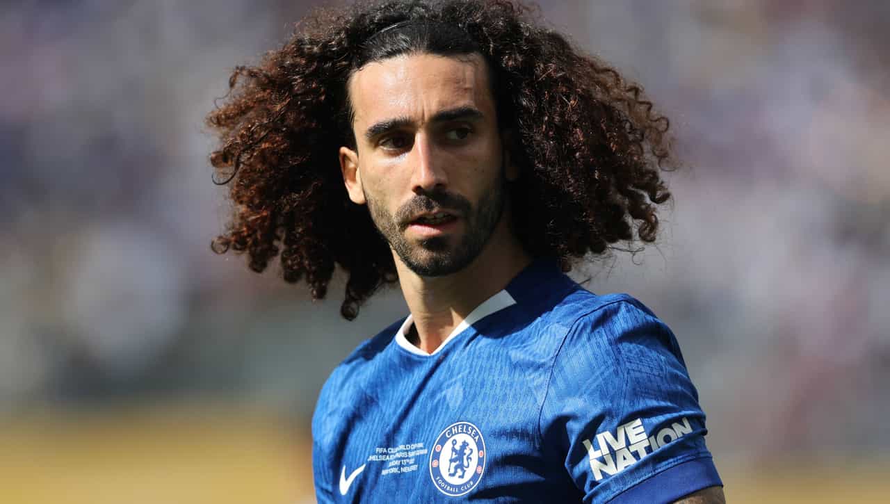 ‘I would not have sacked Enzo Maresca’ – Marc Cucurella criticises Chelsea management, signings