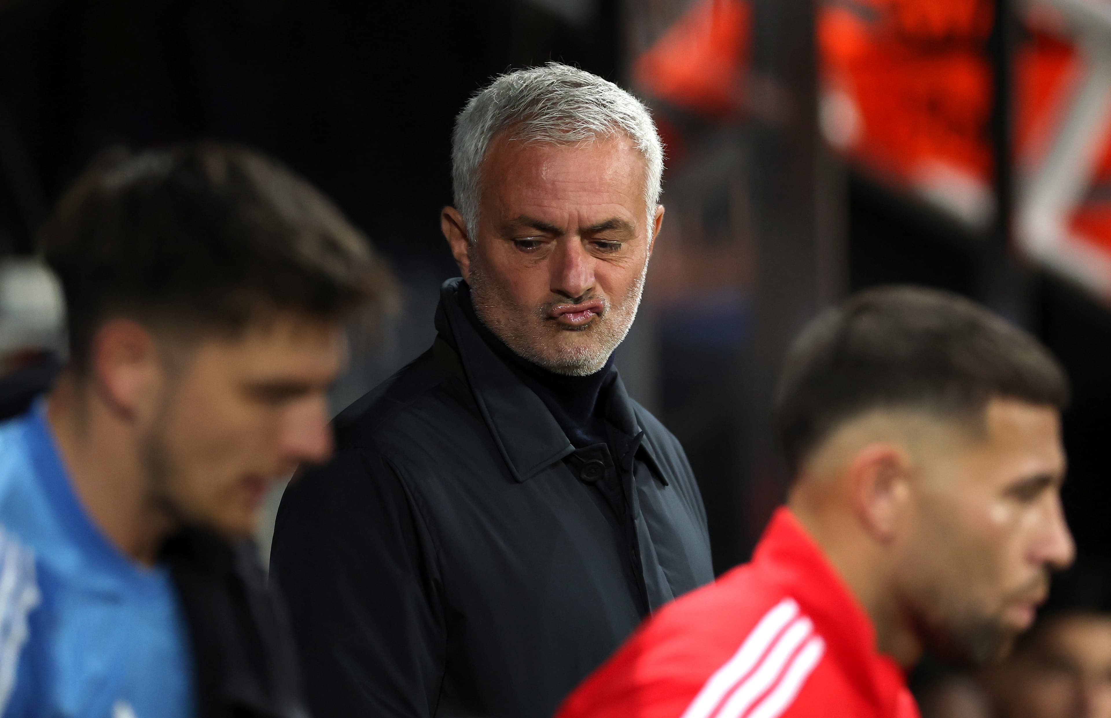 Jose Mourinho arrival opens door for Real Madrid to pursue Barcelona top target