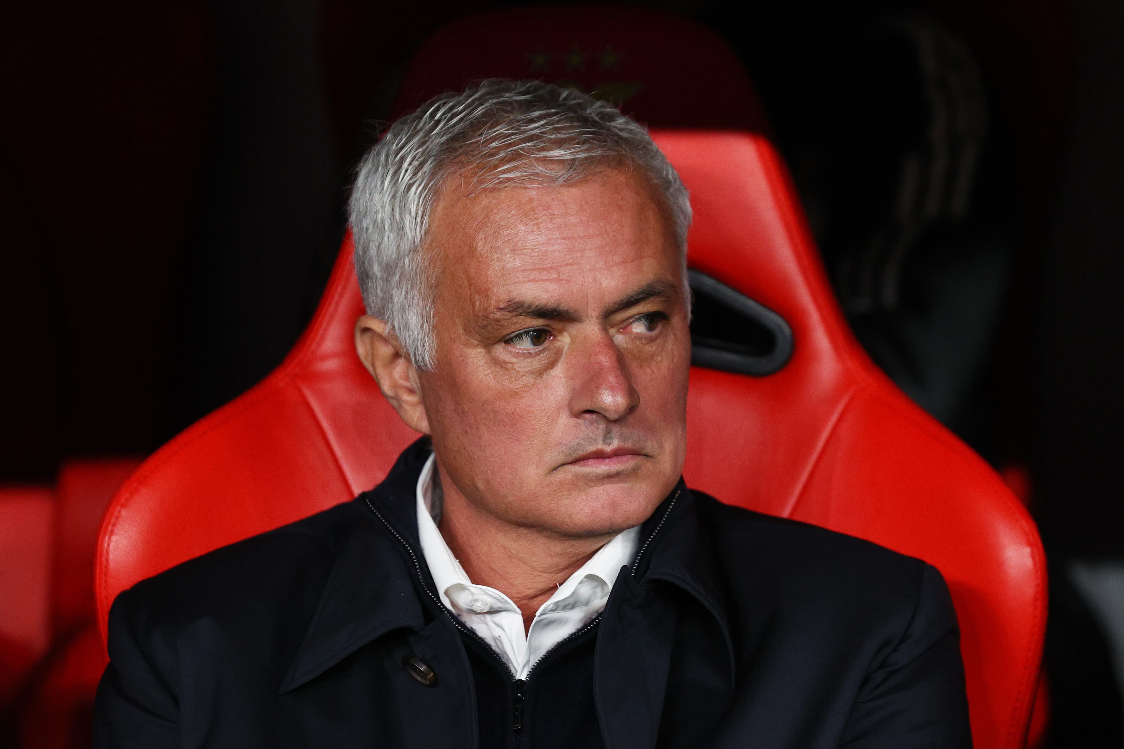 Real Madrid consider Jose Mourinho “only viable option” for managerial position