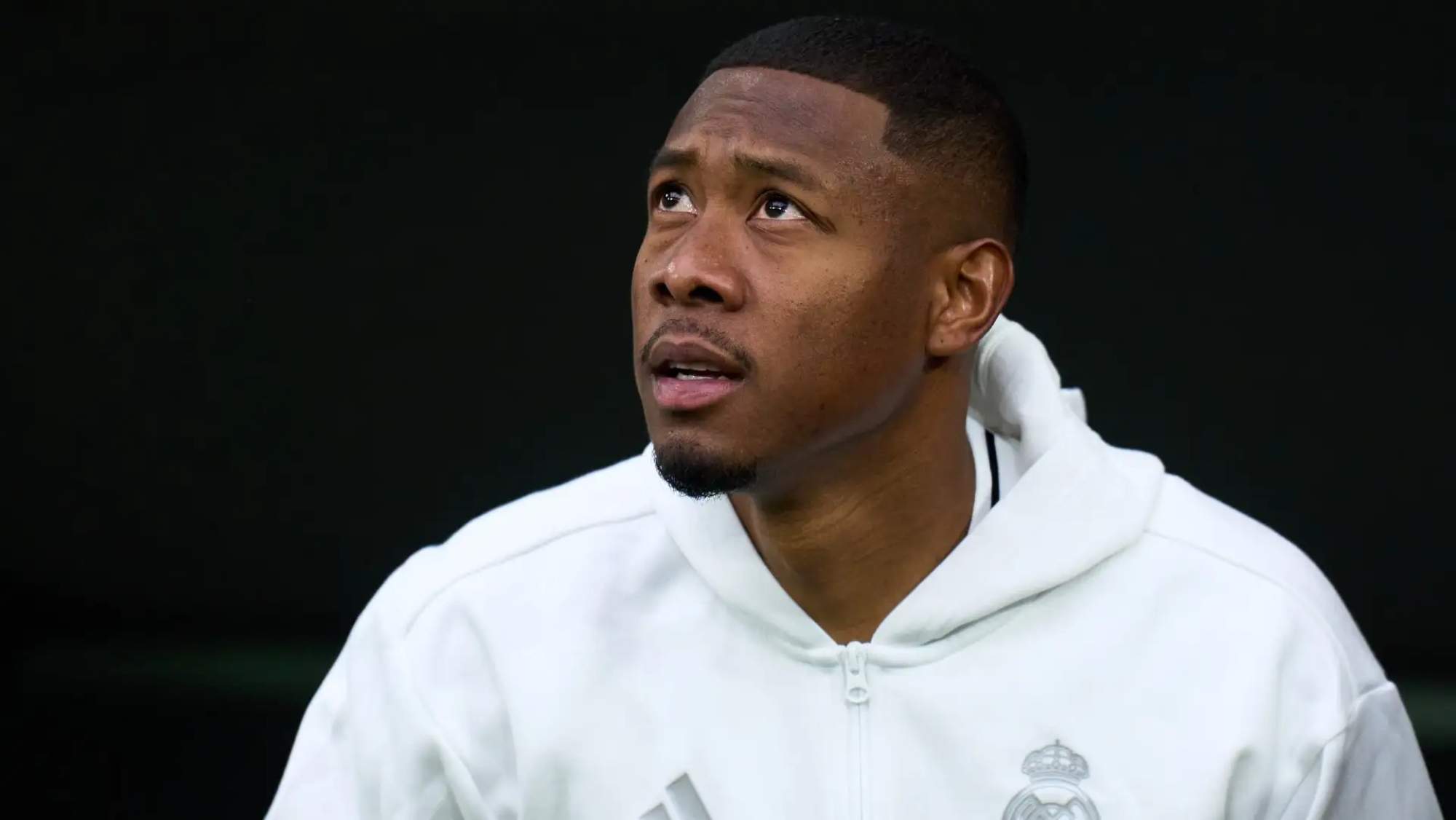 Real Madrid announce exit of second veteran defender