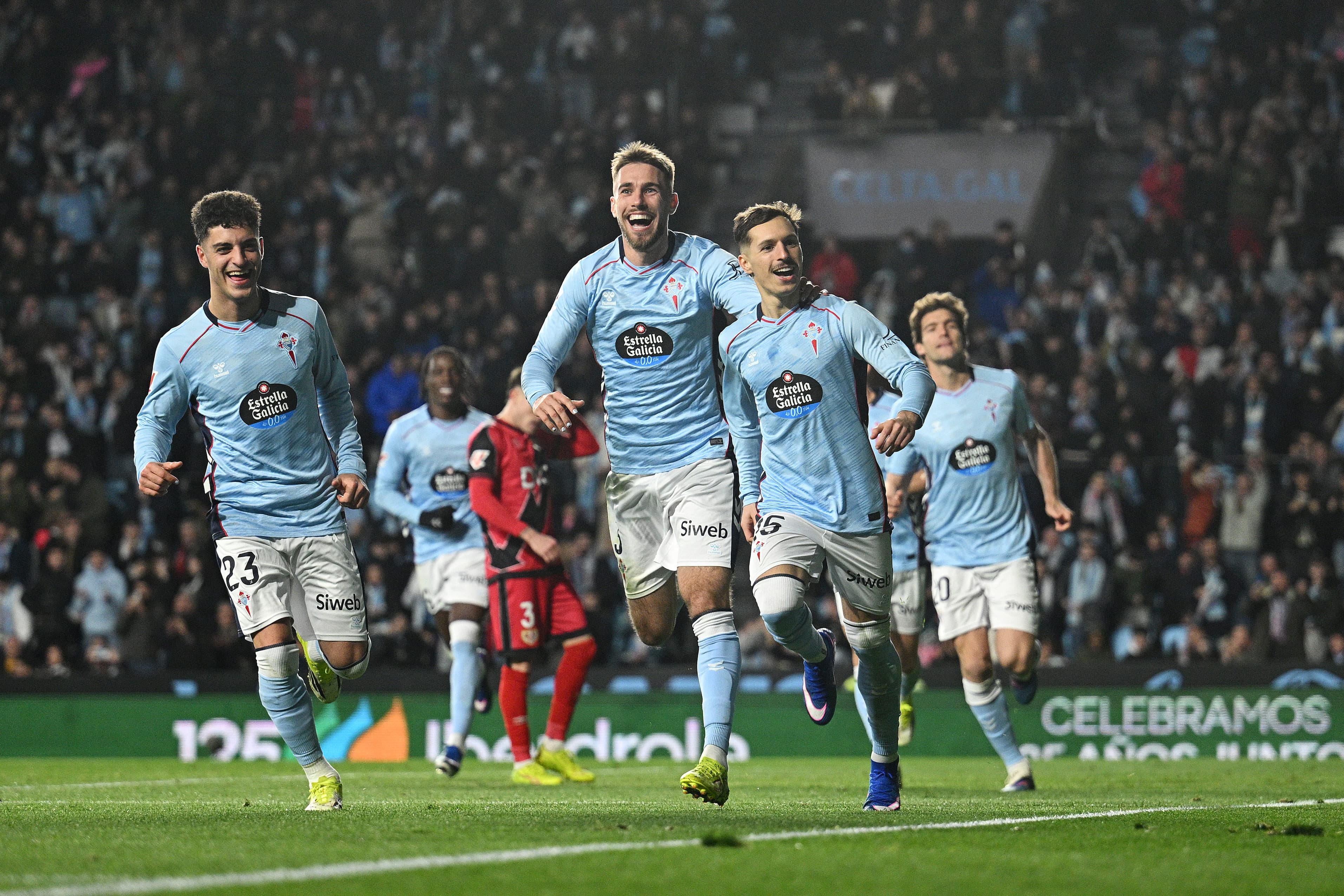 Arsenal register interest in sought-after La Liga defender