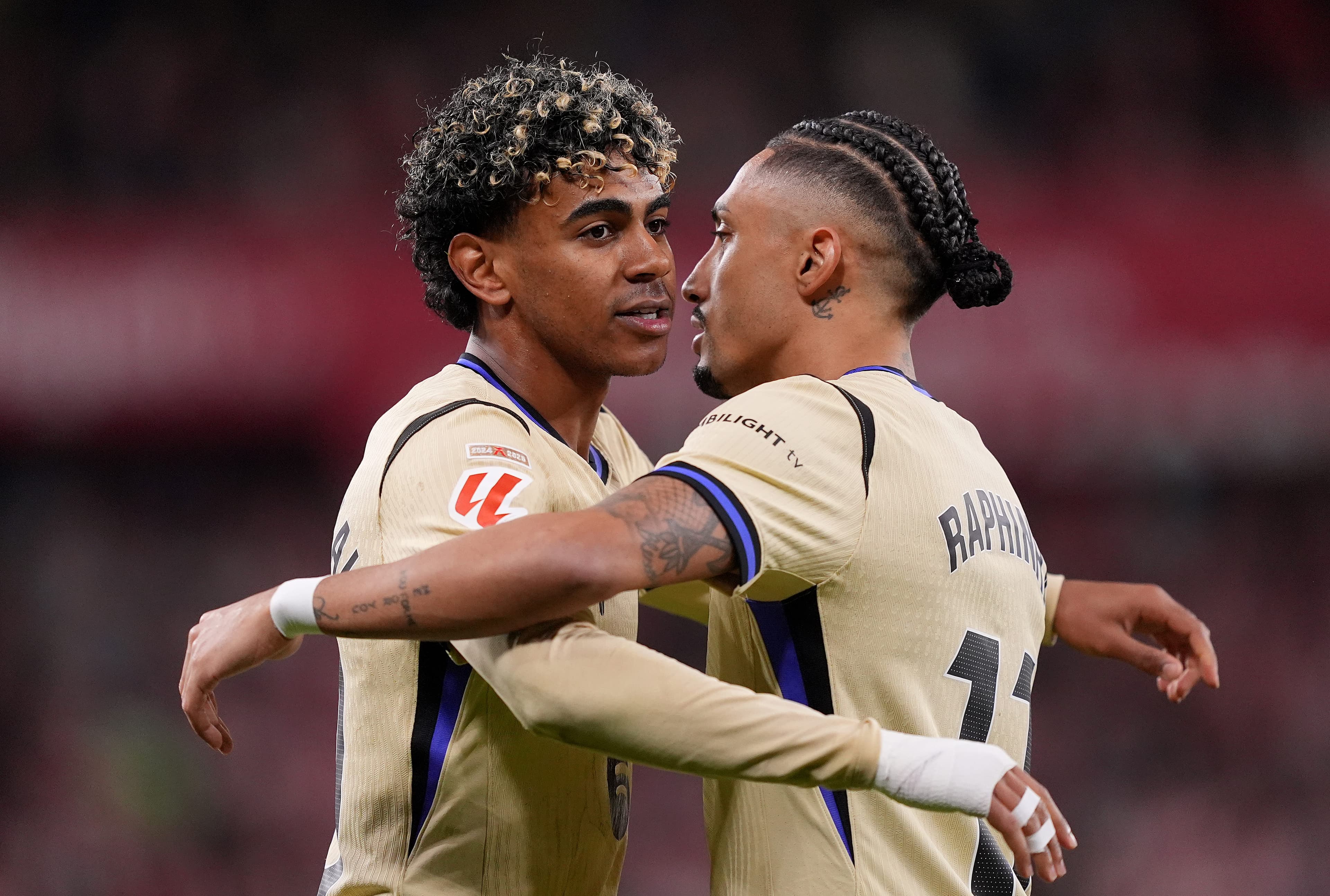 Barcelona heavyweight unlikely to start against Real Madrid as Hansi Flick debates key decision
