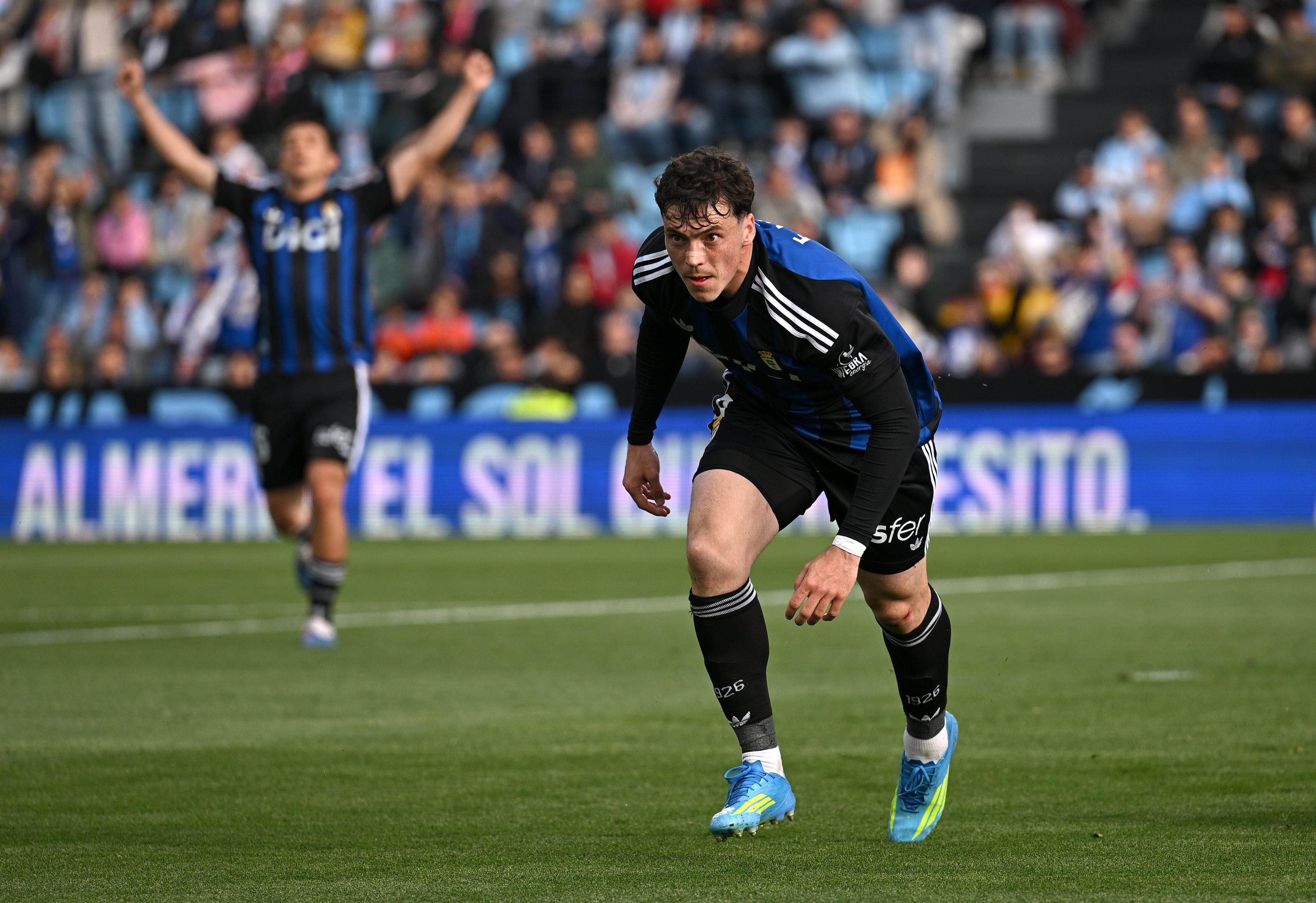 La Liga round-up: Twists and turns in Champions League race and battle for safety