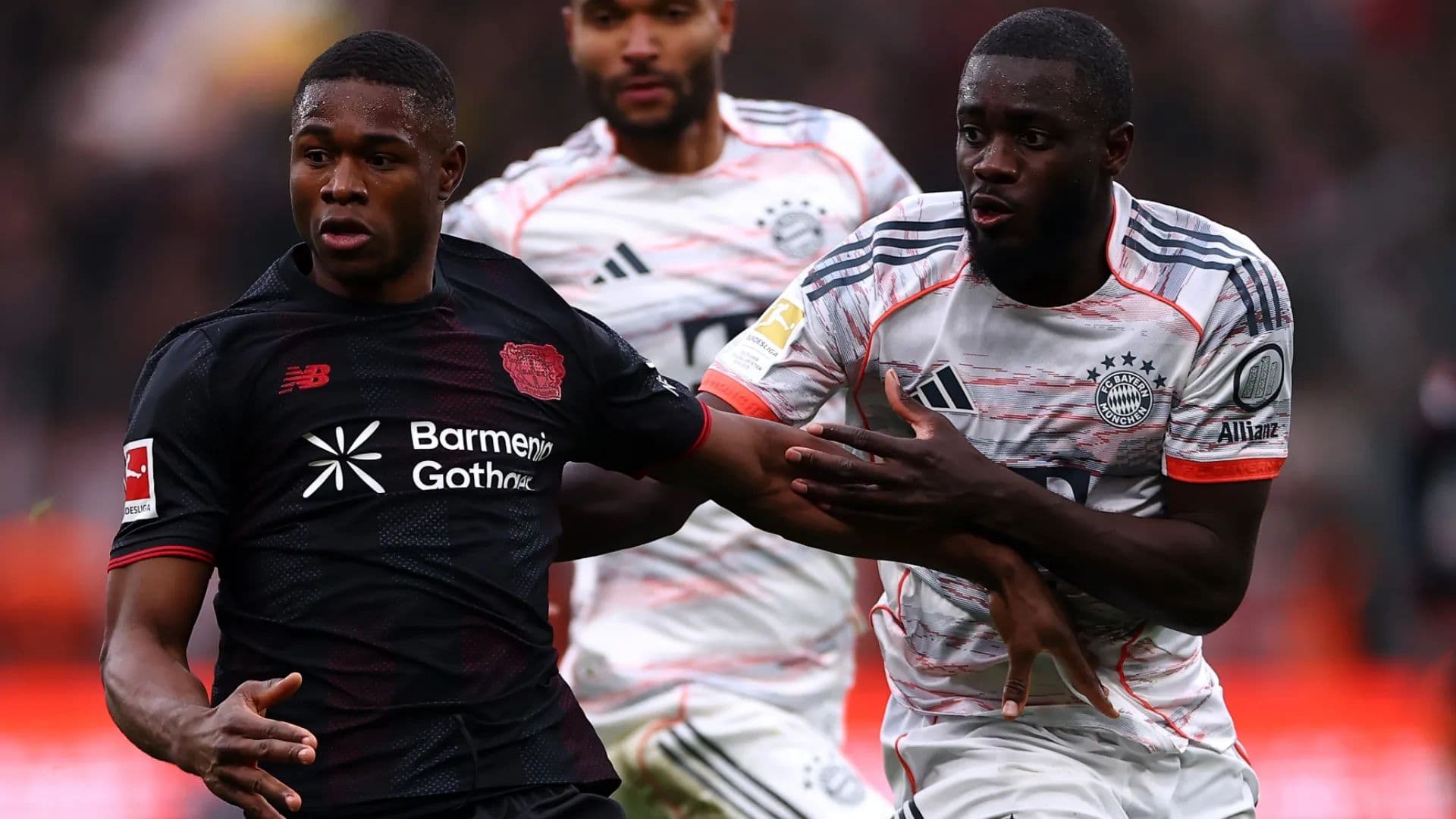 Agent claims Barcelona have been in contact over 19-year-old striker