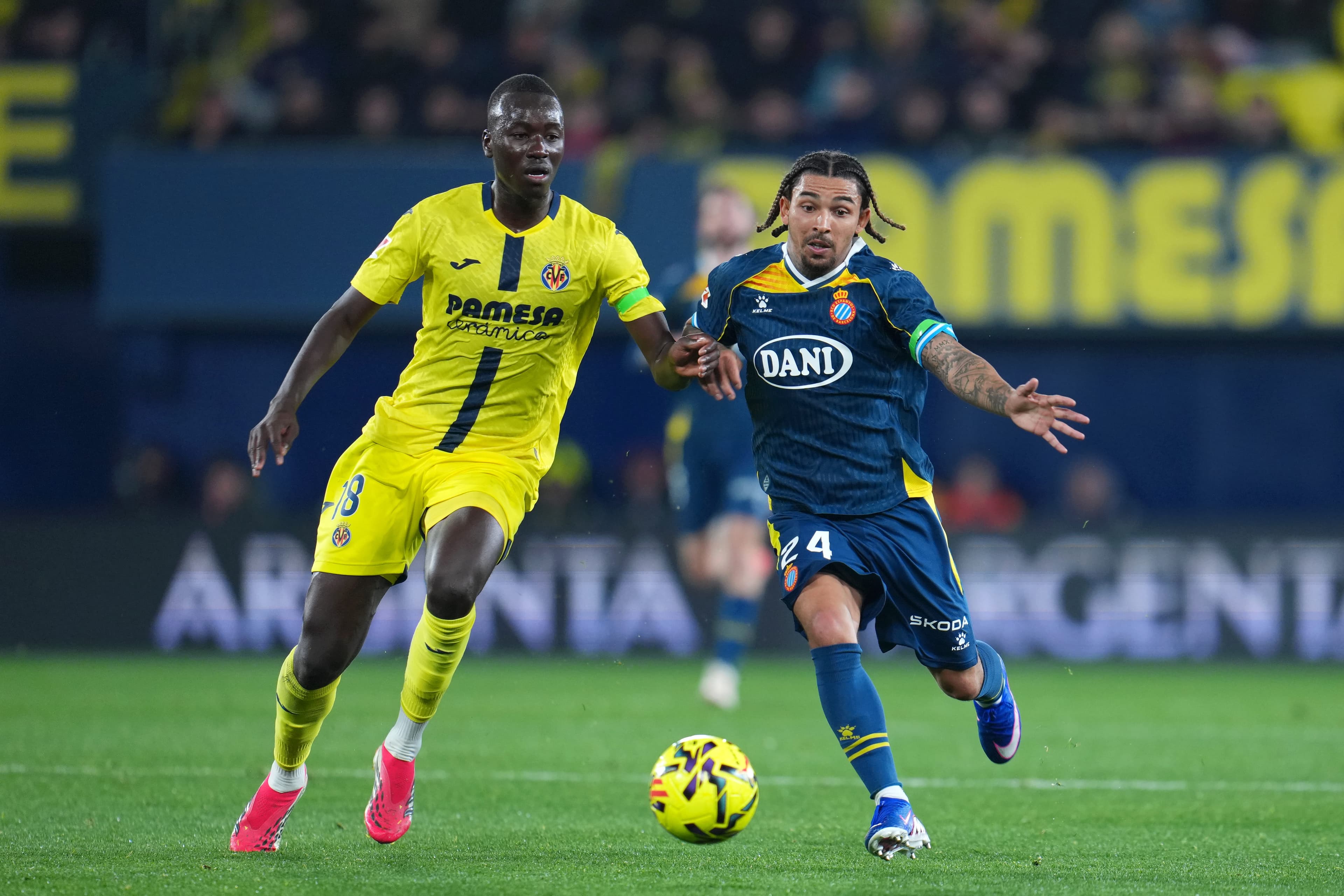 Interview: “A lot of time to be on your own, but I’d recommend” – Tyrhys Dolan on adapting to life in LaLiga