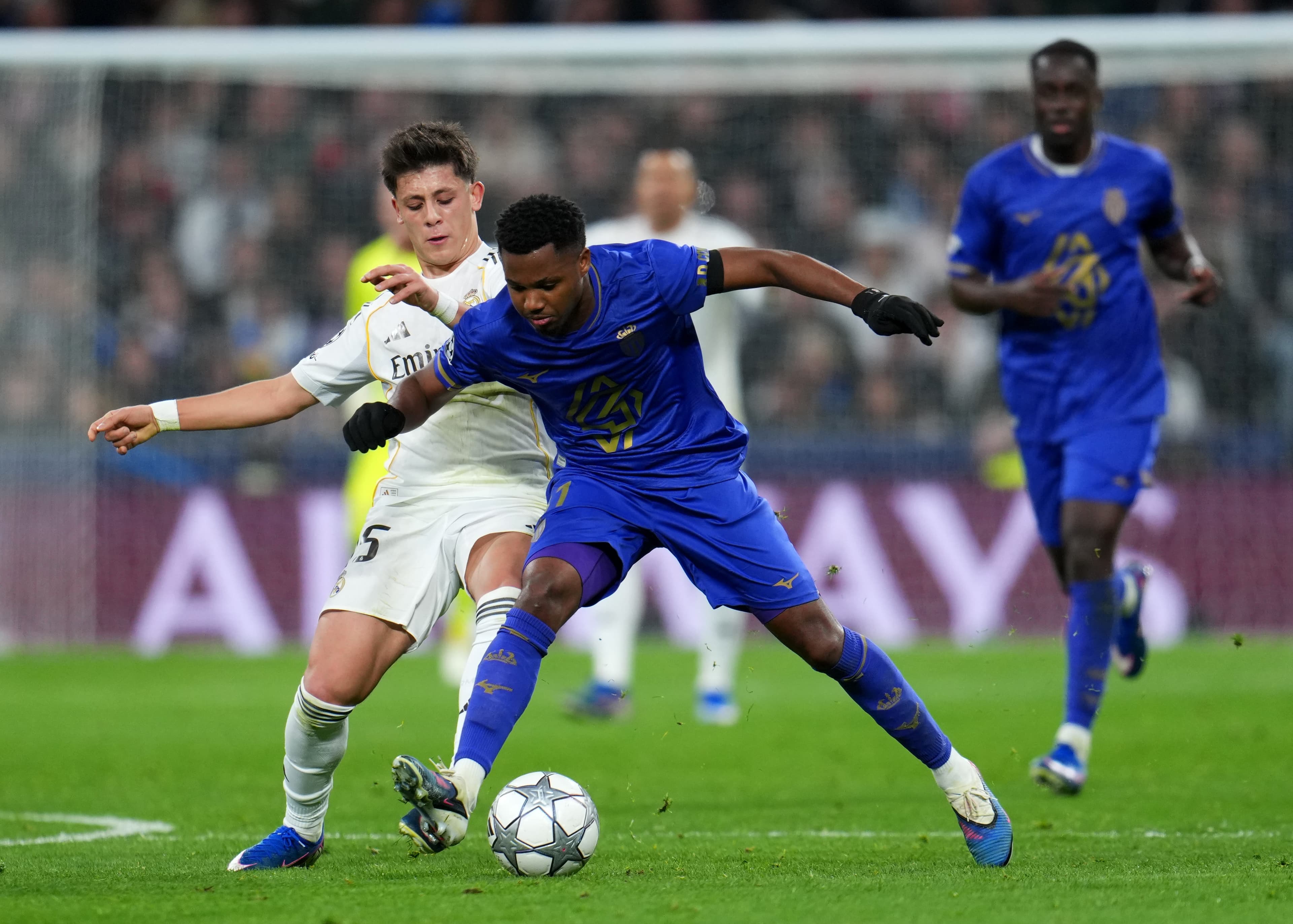 Barcelona forward moves closer to €11m summer exit