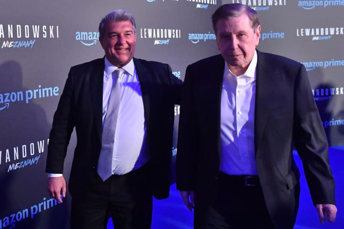 Joan Laporta hints at reduced Barcelona transfer activity