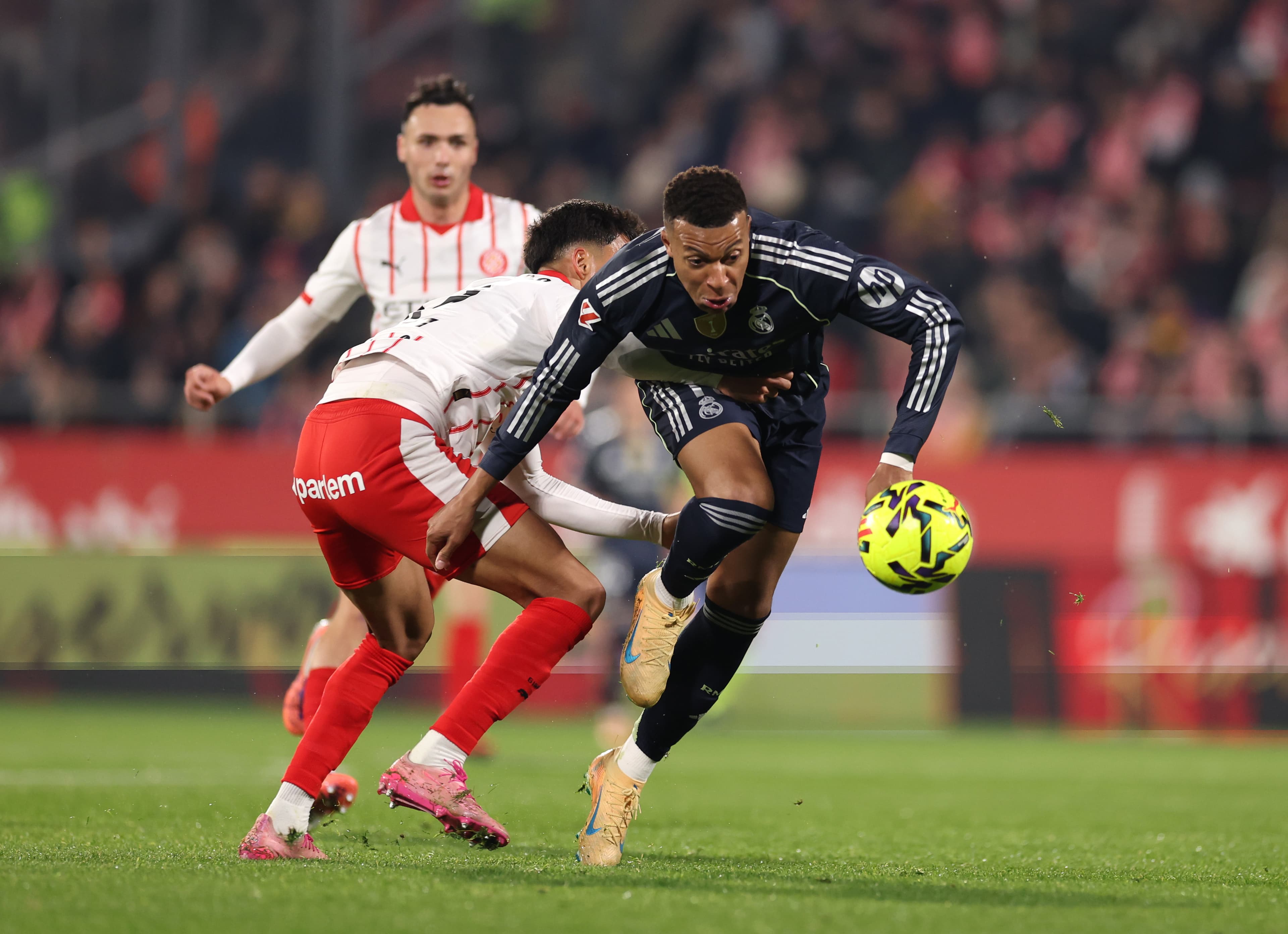 Kylian Mbappe opens up on racist abuse and almost quitting French national team