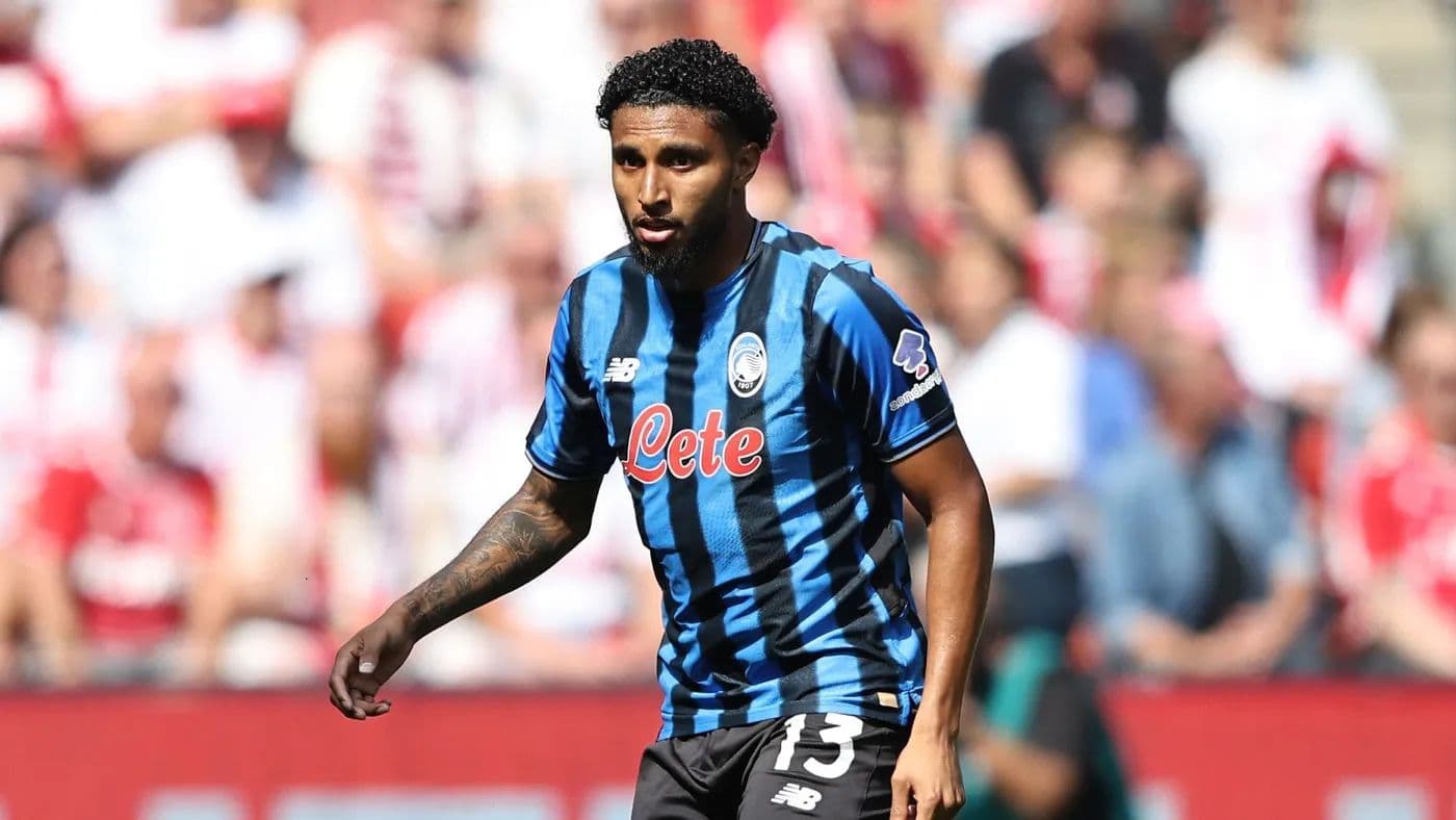 Atletico Madrid agree terms with midfielder ahead of summer transfer pursuit