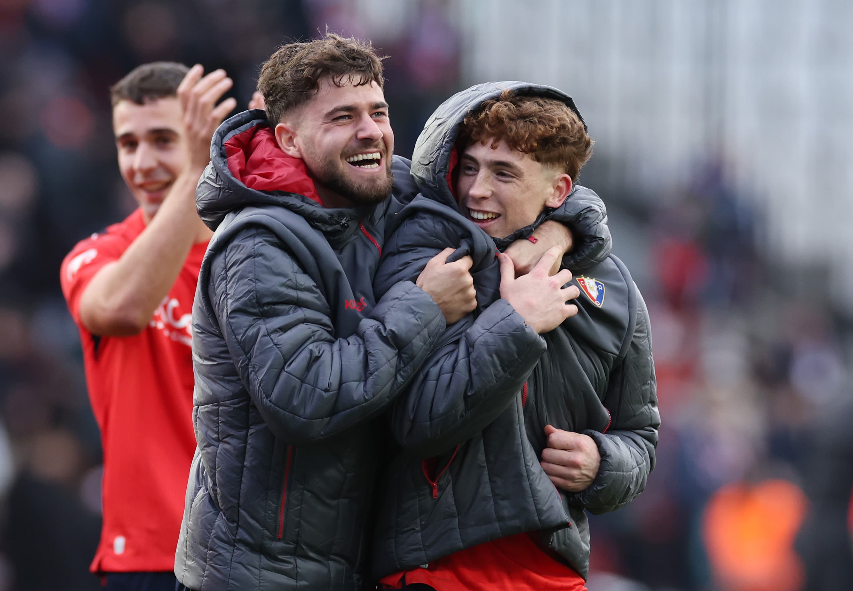 Real Madrid will block Barcelona efforts to sign 22-year-old winger