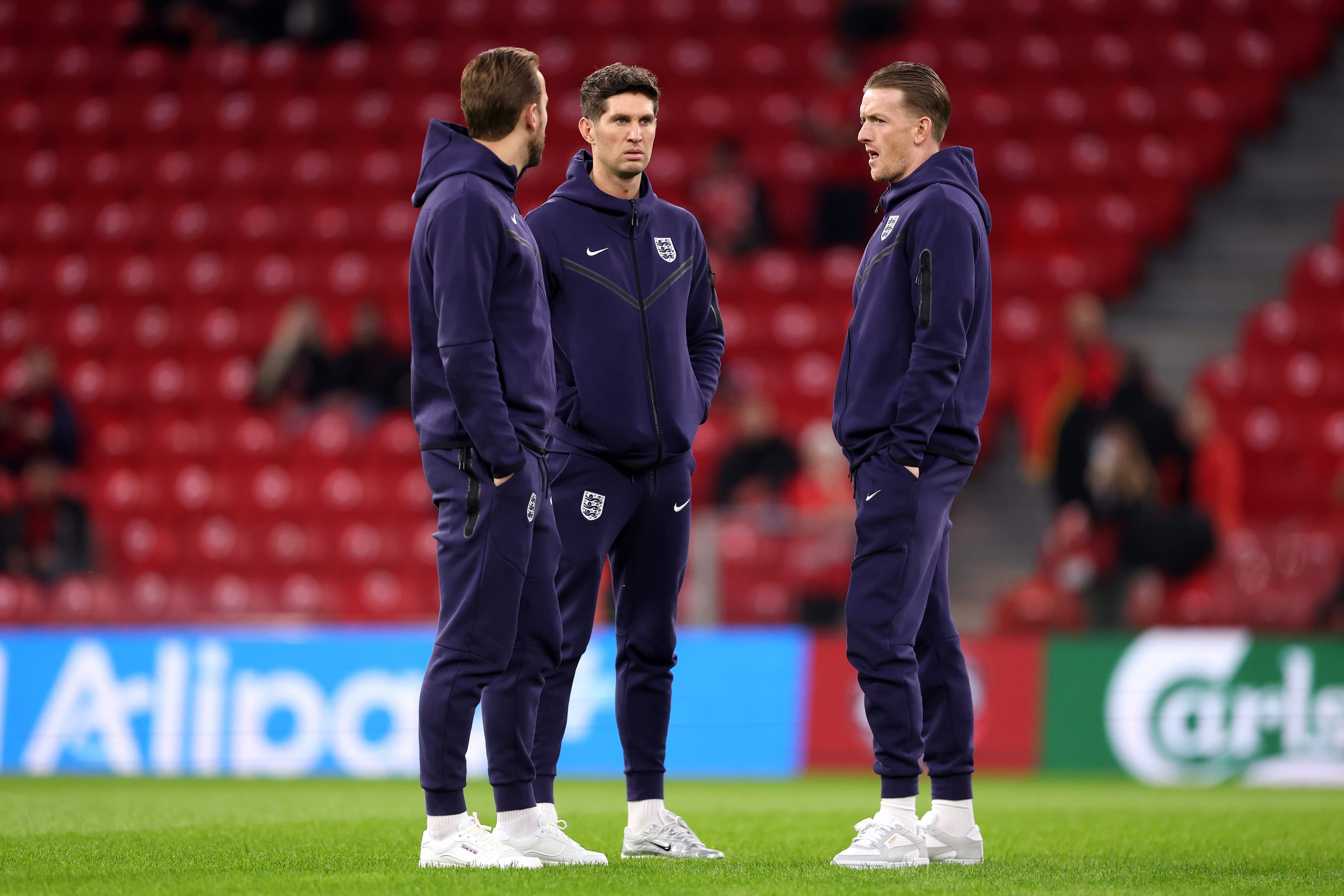 Bayern Munich manager Vincent Kompany optimistic on Harry Kane fitness for Real Madrid