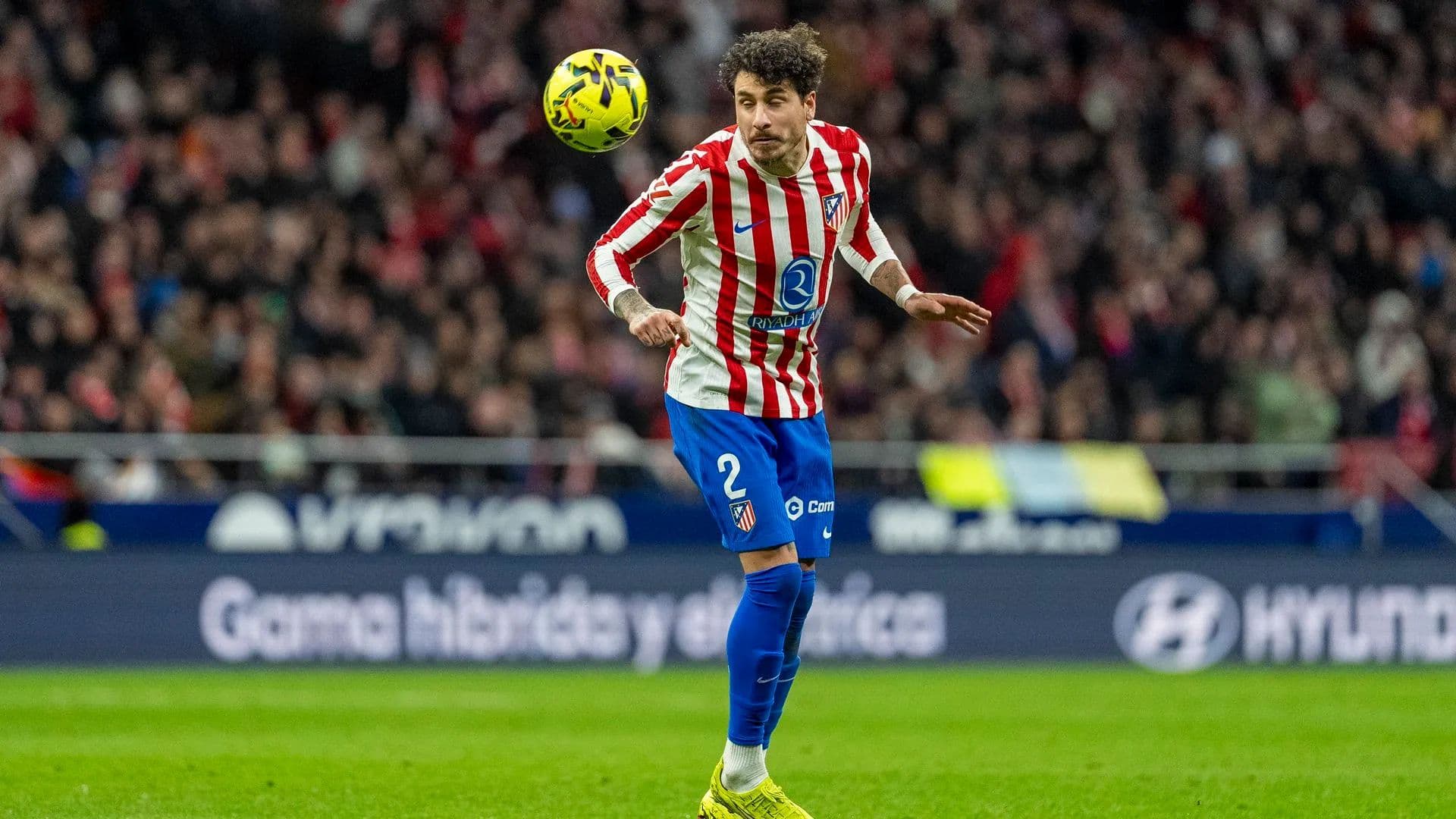 Atletico Madrid stalwart at risking of missing Barcelona clash as discomfort revealed