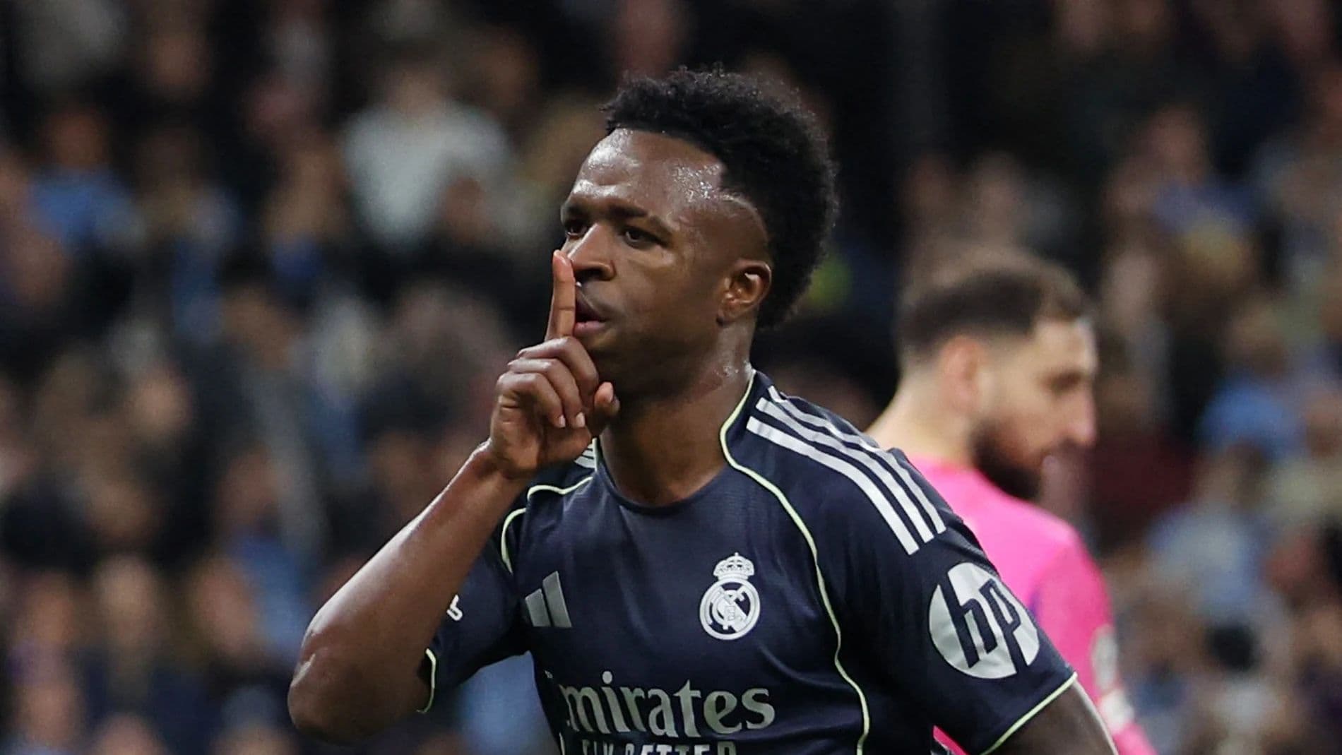 Real Madrid Surges Upwards, Secures Top Semi-Final Spot With Champions League Triumph!