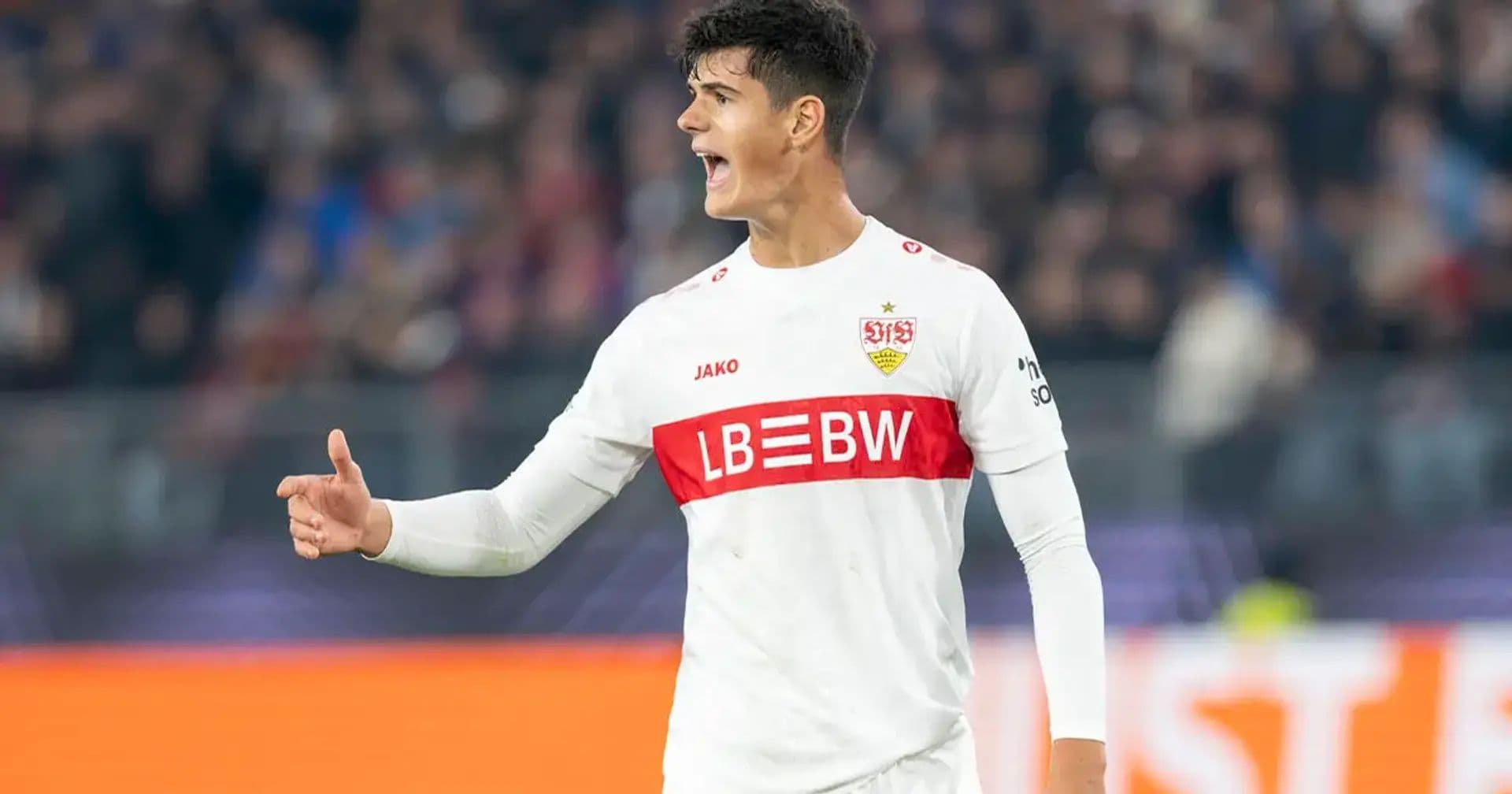 €13m midfielder linked with Real Madrid move – ‘I’d be delighted to return’