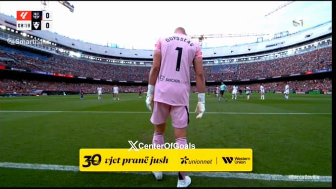 Champions League Semi-Final Up Next: Messi vs. Opponent in Epic Match!