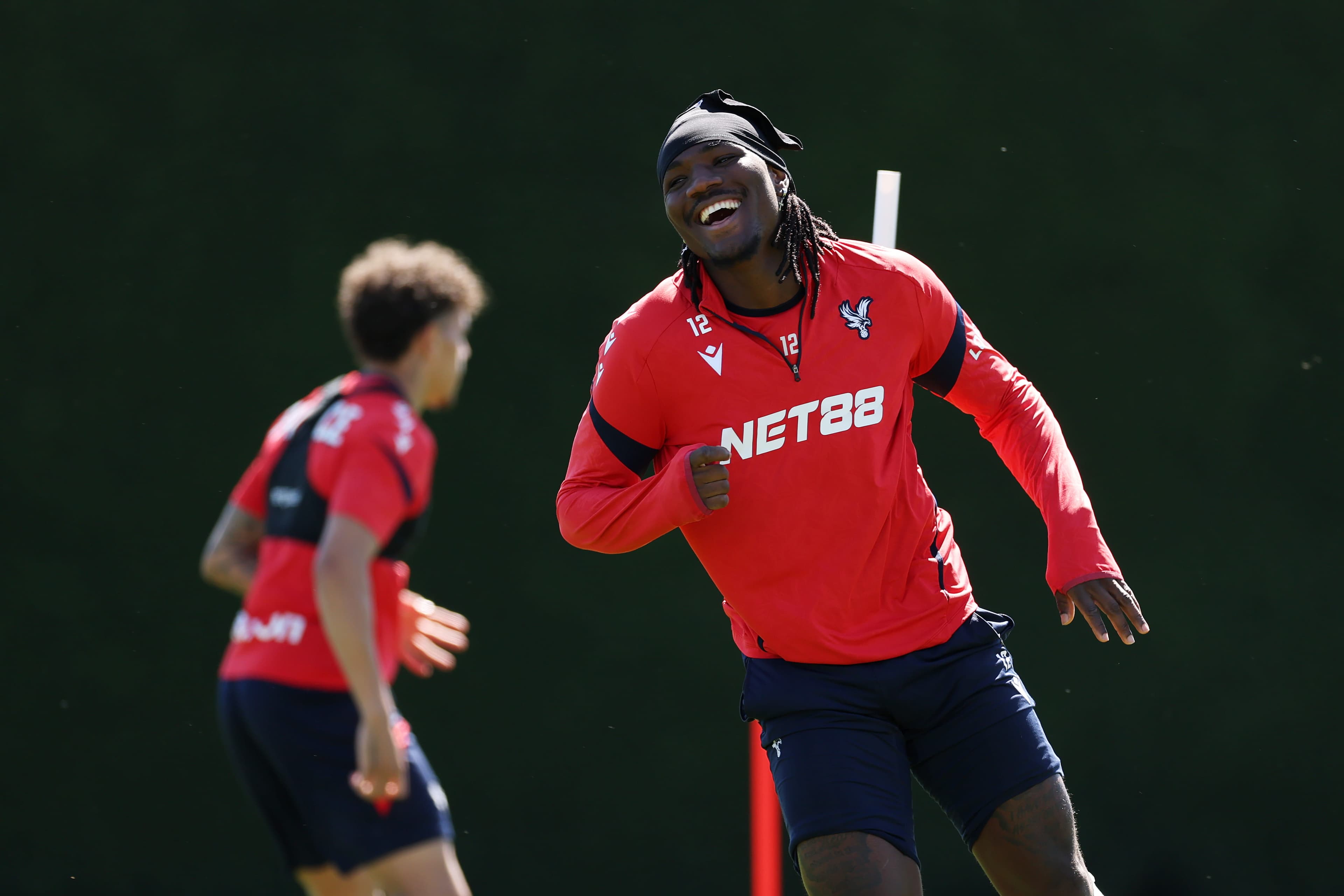 Crystal Palace transfer snub confirmed by Getafe sporting director