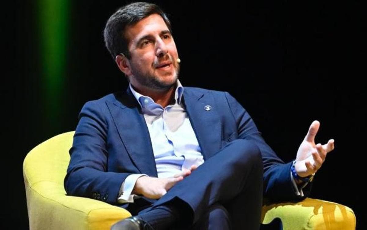 Rival mentioned by Florentino Perez considers running for Real Madrid Presidency