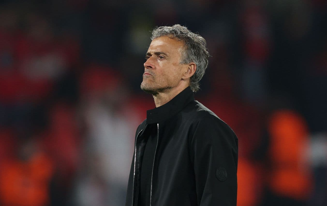 Paris Saint-Germain set sights on poaching 18-year-old Real Madrid starlet