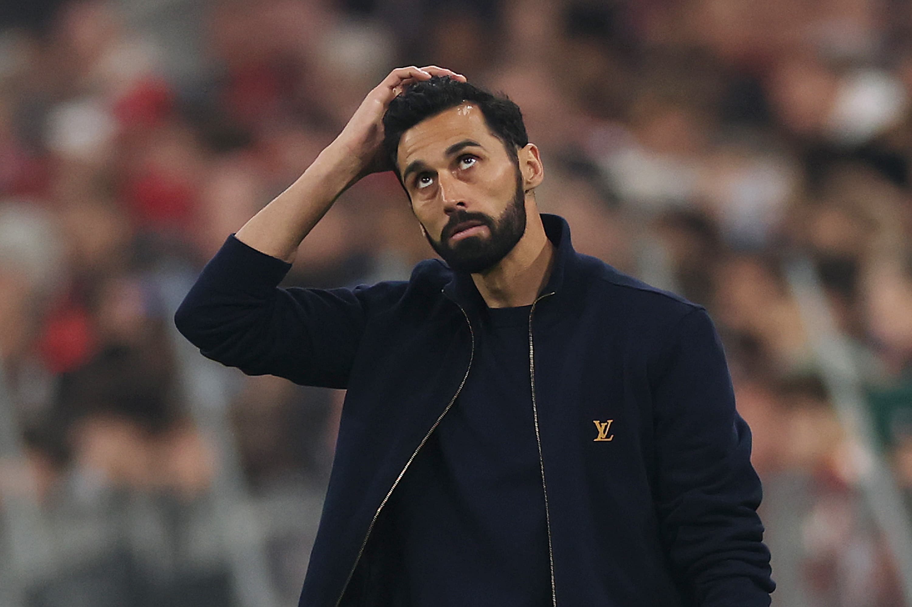 Alvaro Arbeloa blasts referee as Real Madrid exit Champions League – “He ruined a beautiful tie”