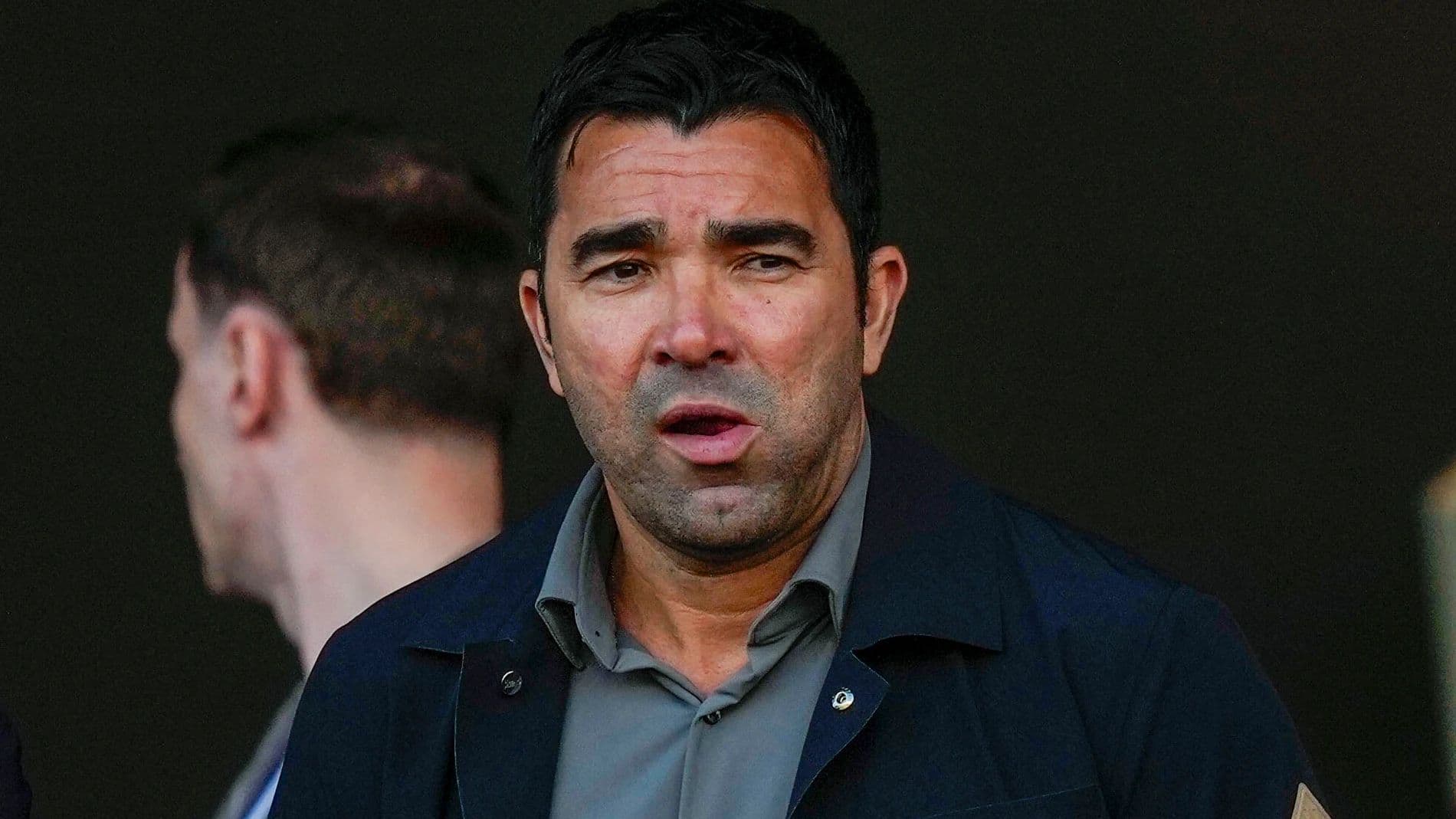 Barcelona transfer plans focused on four signings this summer