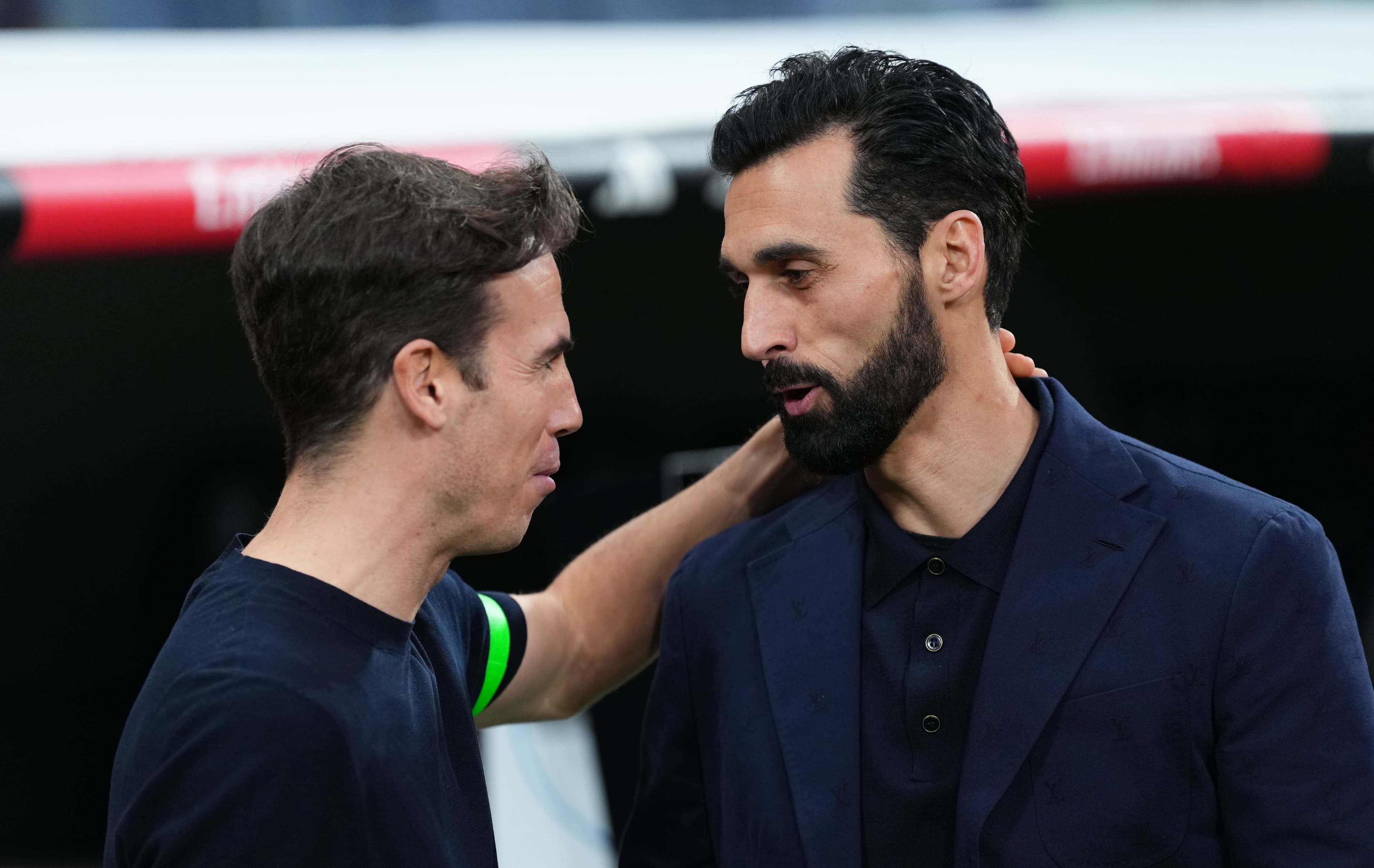 Decision made: Real Madrid will activate €9m buy-back clause this summer