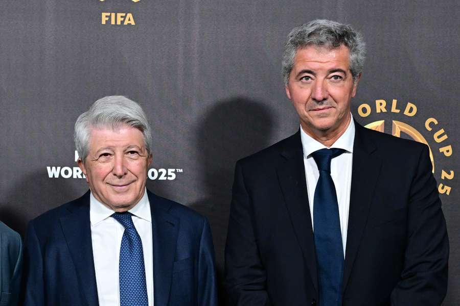 Atletico Madrid CEO “ashamed” by Barcelona red card controversy