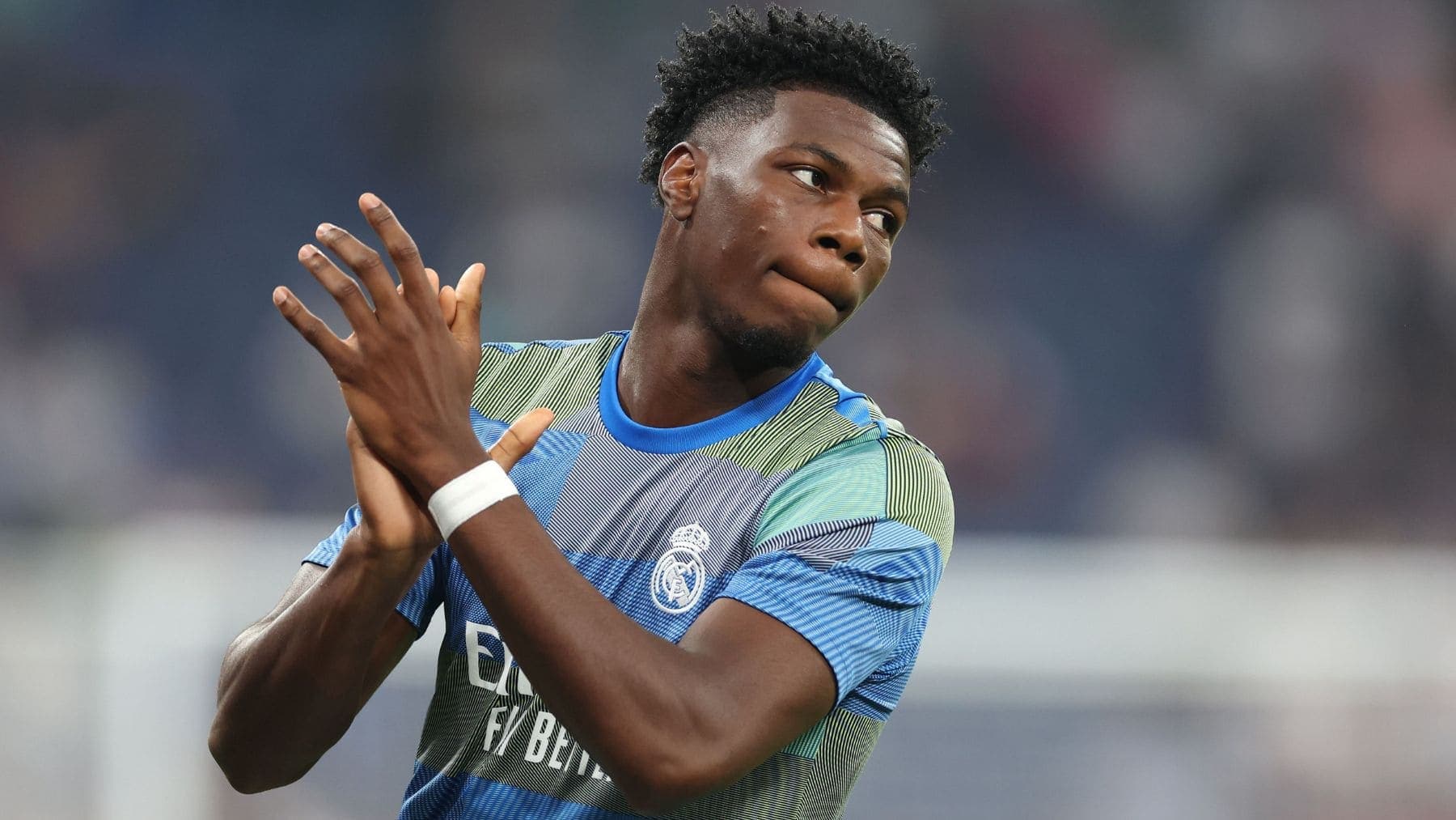 Manchester United willing to move for Real Madrid midfielder if exit is sanctioned