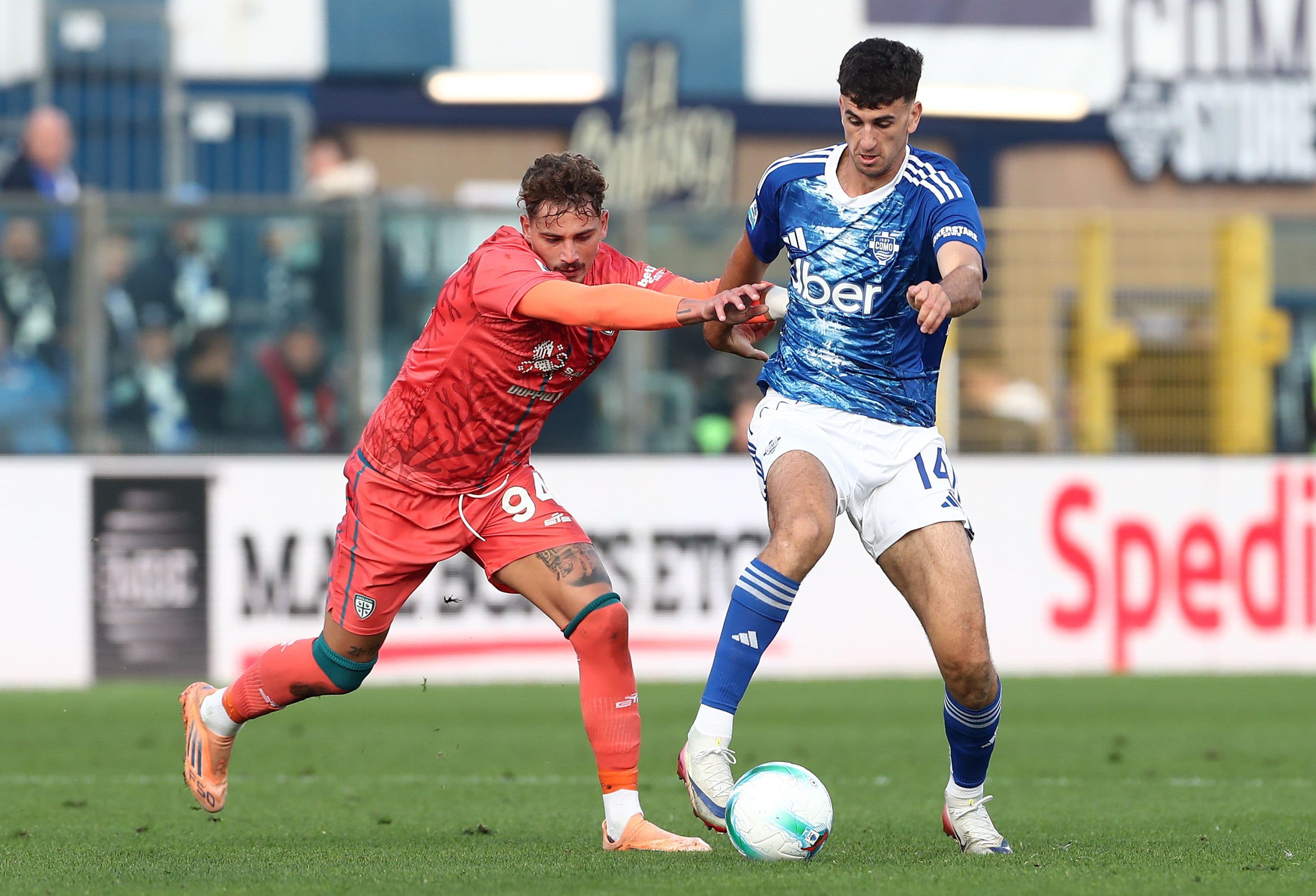 Arsenal looking into deal for defender – Real Madrid have buyback option