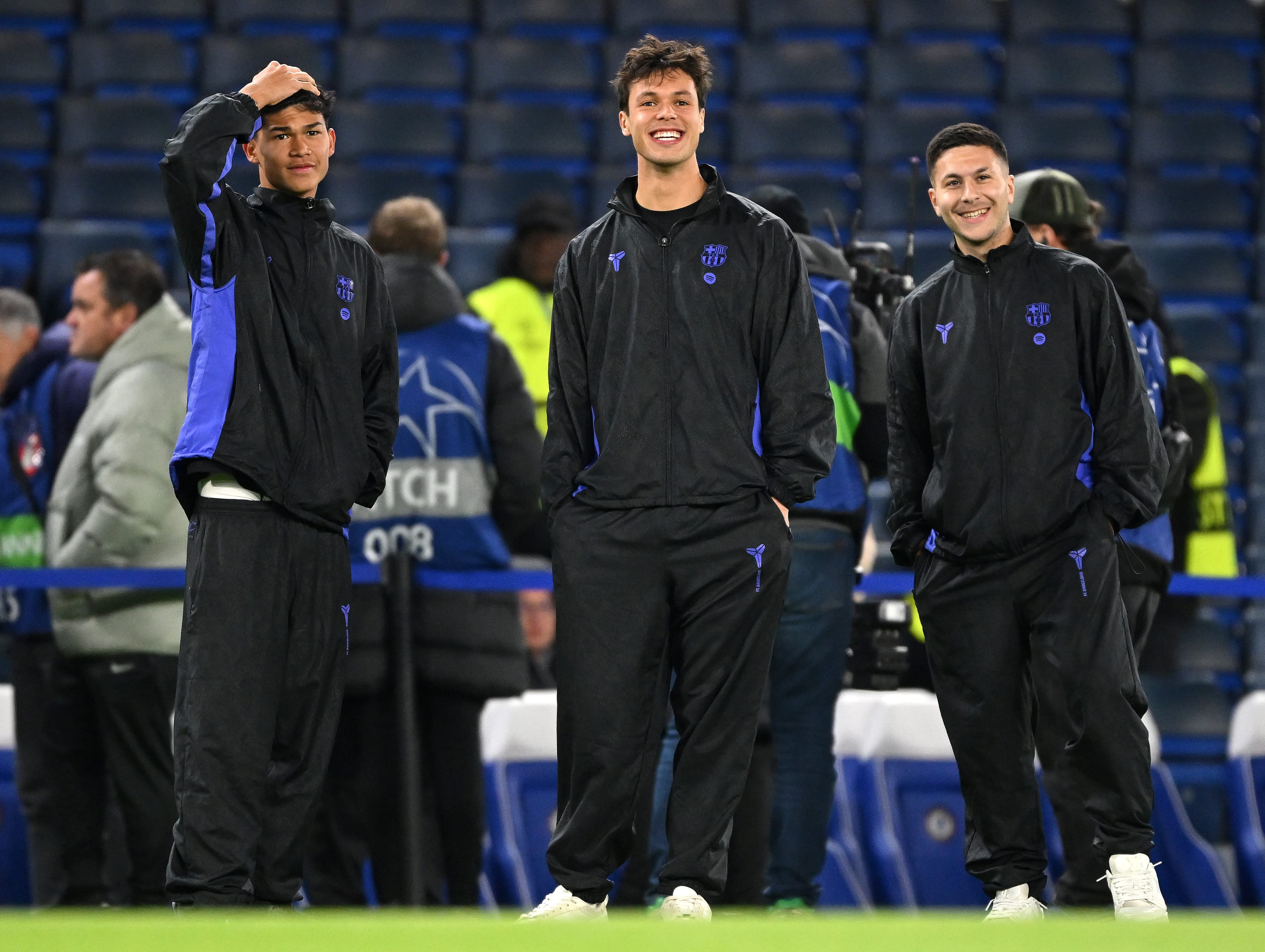 Juventus emerge as favourites to sign Barcelona star this summer