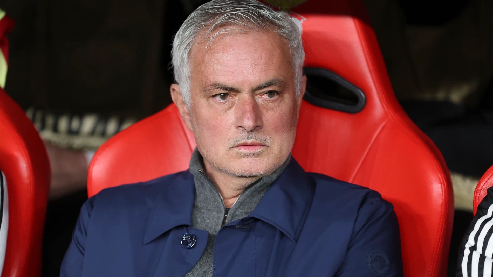 Jose Mourinho wants former Real Madrid player as part of coaching staff