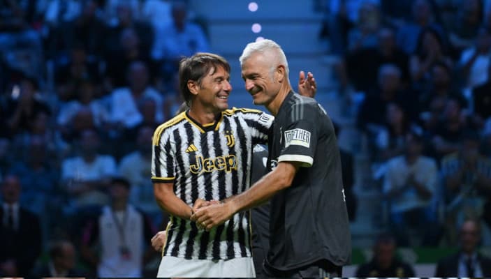 Ravanelli tells Juventus to sign Arsenal striker, not Lewandowski