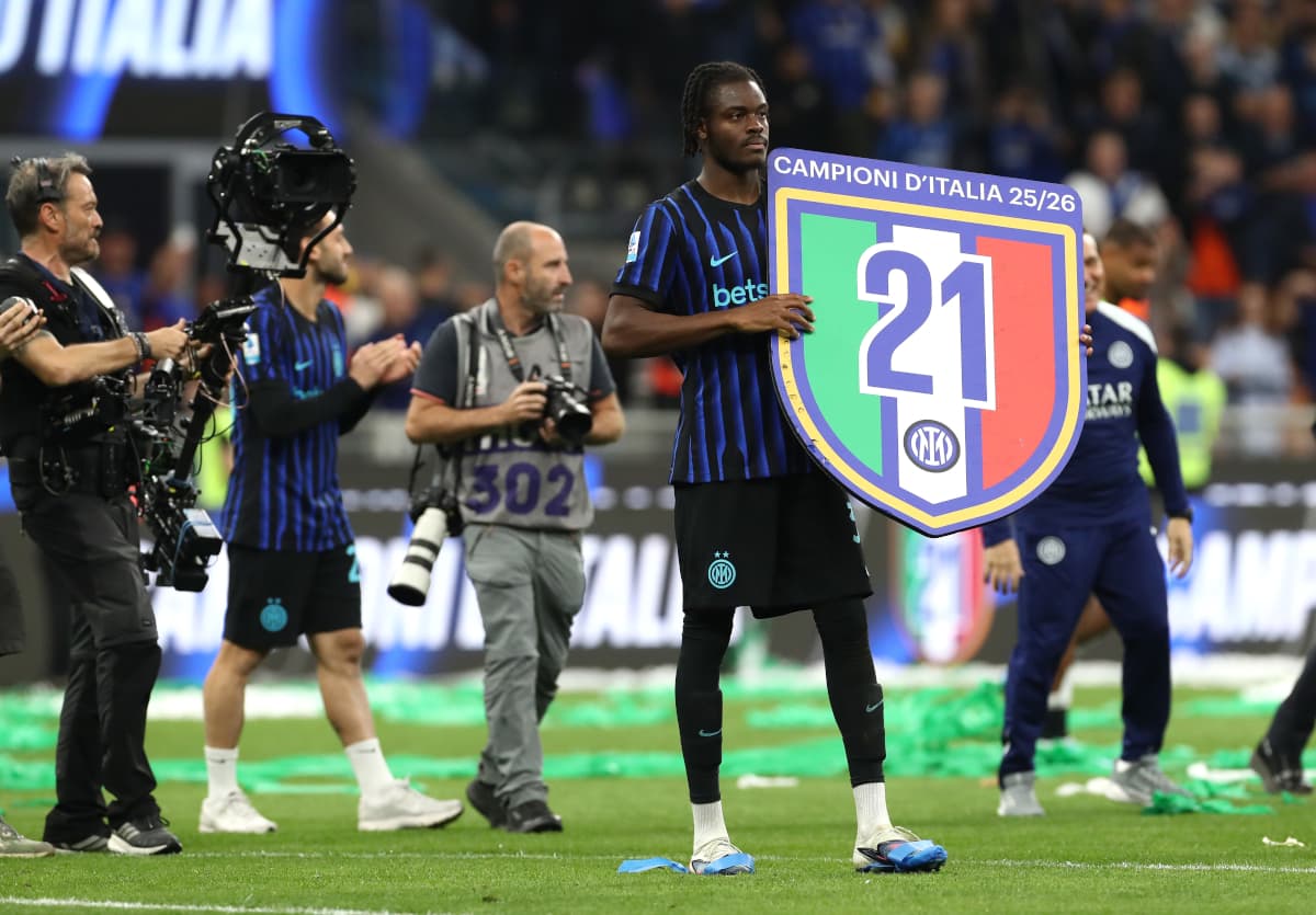 Bayern considering move for Bisseck and Inter eyeing two Serie A replacements