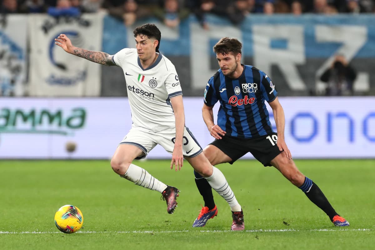 Live Stream Your Way to Victory—Match of the Week: Inter vs. Atalanta in Serie A!