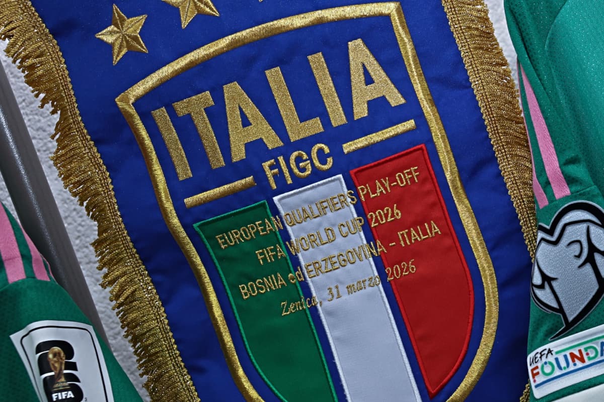 Bosnia and Herzegovina vs. Italy Liveblog: 2026 World Cup play-off final