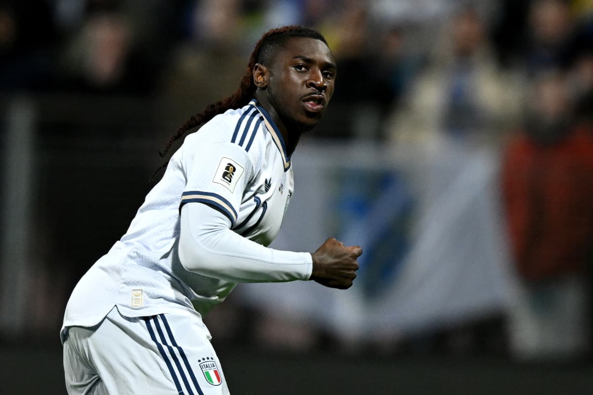Kean future at Fiorentina in doubt as Spurs & Milan circle out-of-form striker