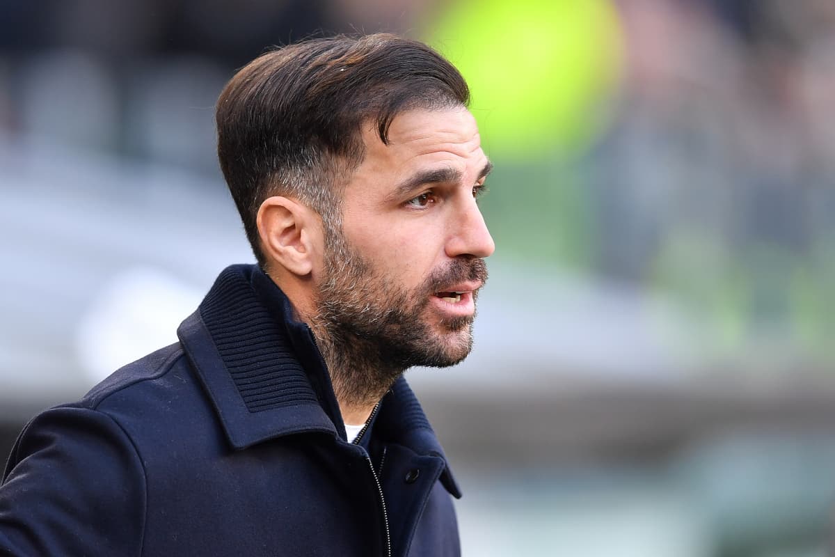 If Como qualify for Champions League, there are problems on horizon