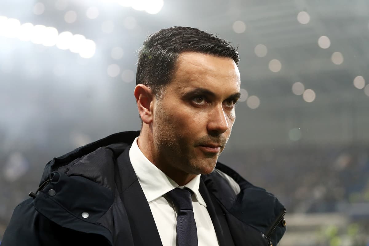 Atalanta's Palladino Cheers "Absolutely Stunning Show" for Bayern!