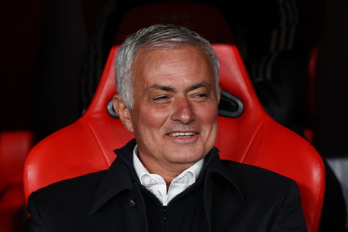 Mourinho: Iran deserve World Cup place, Materazzi ‘might get mad’ at my Zidane claim