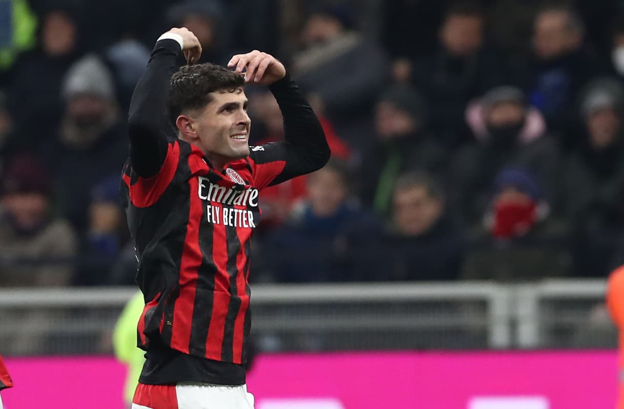 From Pulisic to Lewandowski: Milan’s transfer plans depend on Champions League