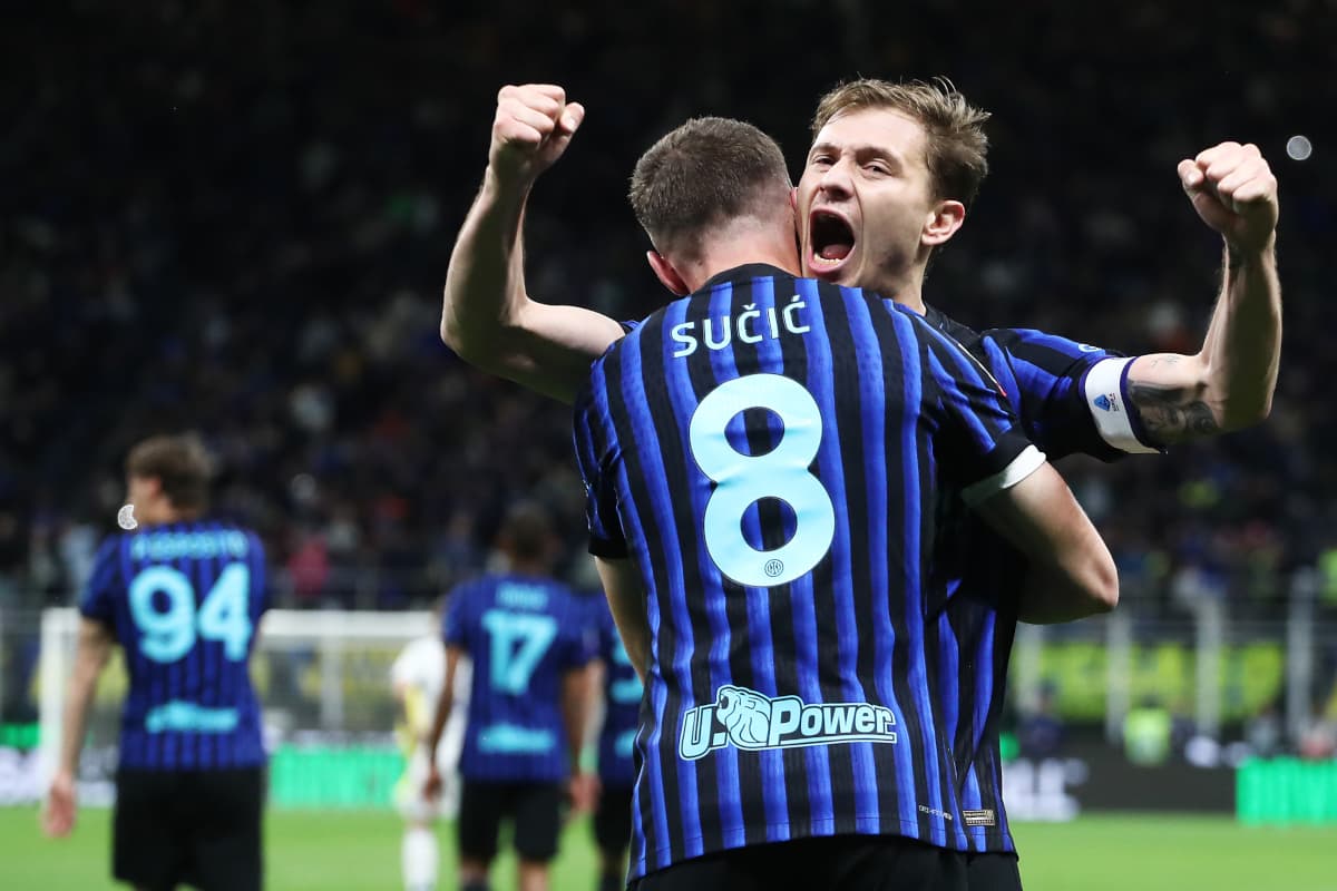 Troilo mocked Barella over Italy’s World Cup fiasco: ‘They don’t even know who he is’