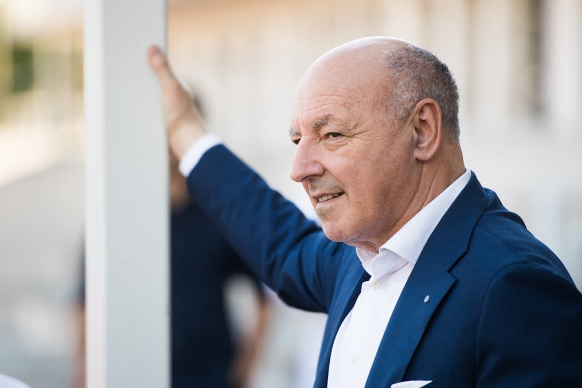 Marotta: ‘Malagò can be an interpreter for Serie A and FIGC’ with politics