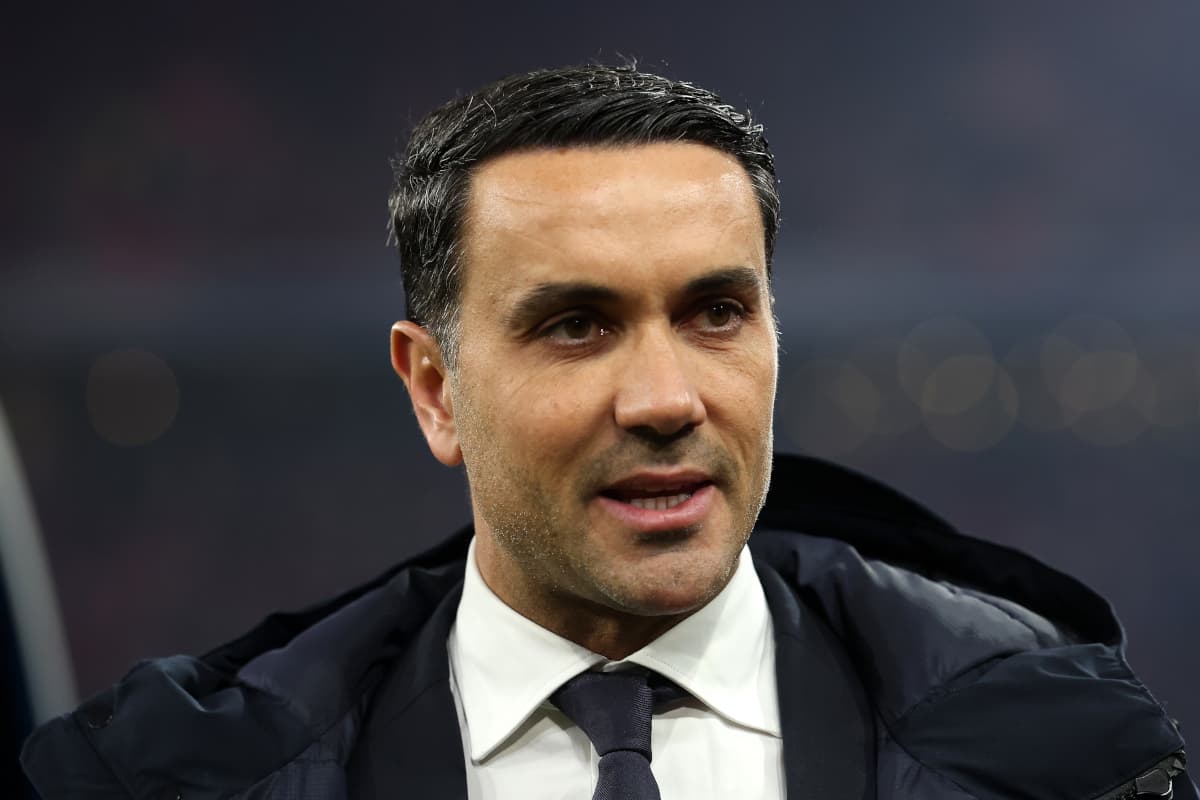 Palladino: ‘Atalanta lost to probably the best side in Europe’