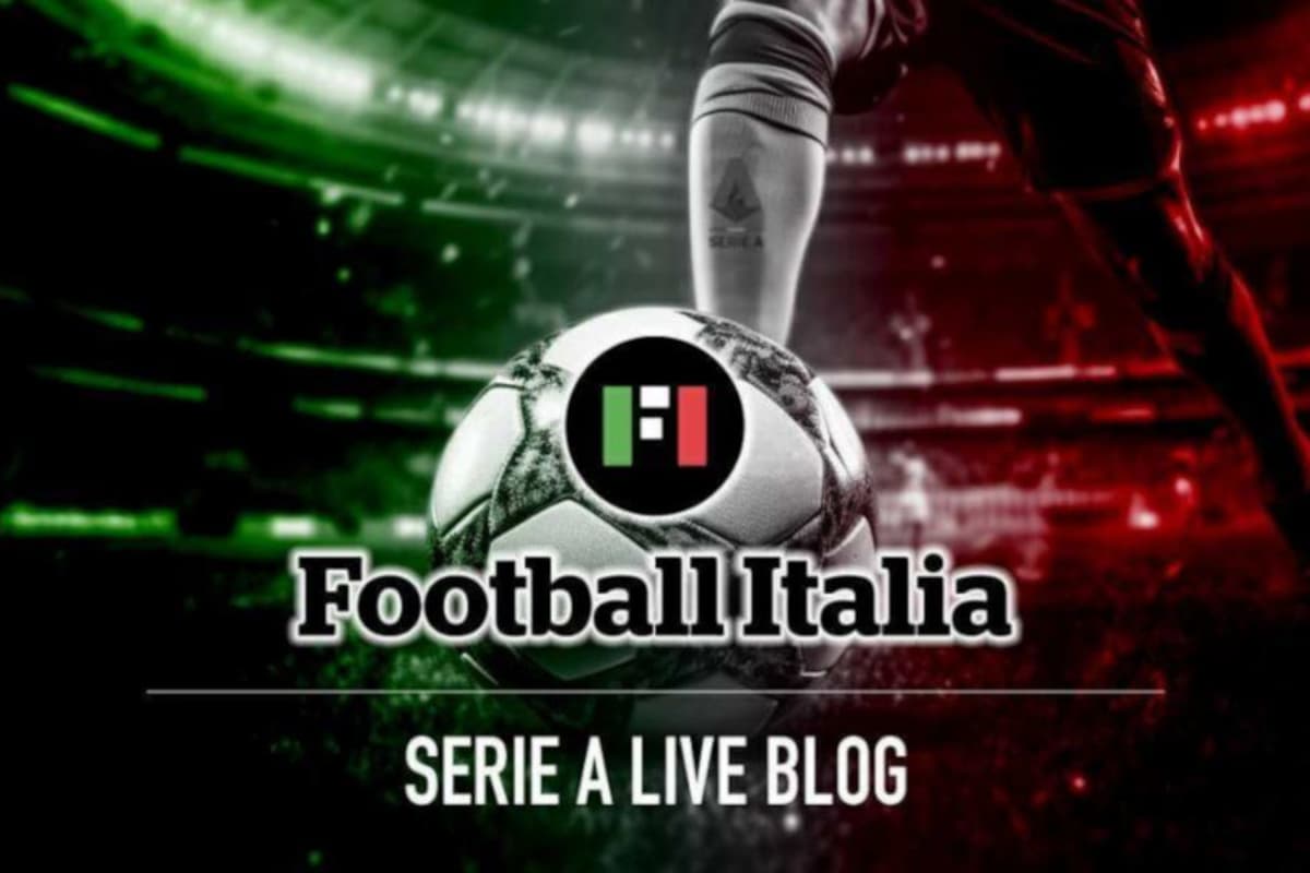 LiveStream: Get ready for intense soccer matches as Como vs. Rome and Lazio vs. Milan take on each other next!
