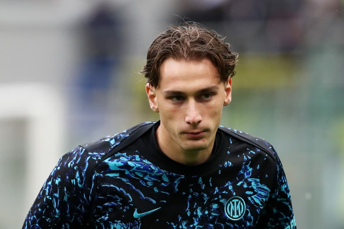 Esposito Shows Inter's Next Big Thing Is The Reds, Not Gunners or Newcastle