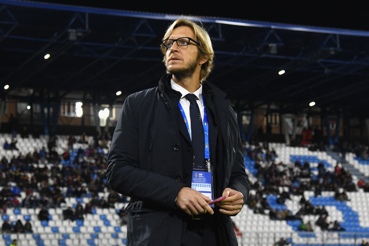 Former Milan player Ambrosini defends Tare: ‘Less guilty than the others’