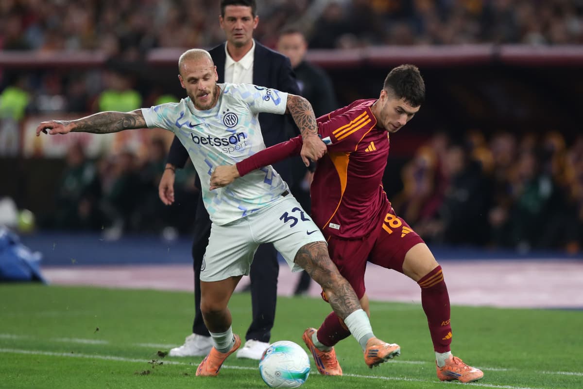 Big Serie A Easter Weekend Matches Fuel Title and Survival Races