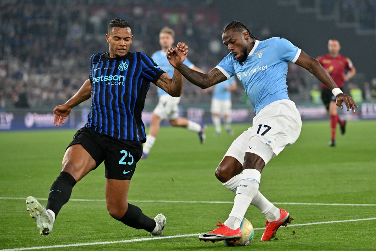 How much did Inter and Lazio earn in record-breaking Coppa Italia final?
